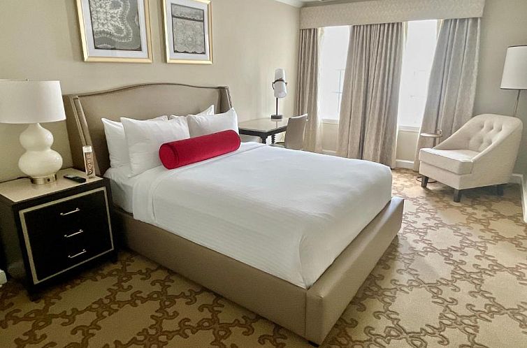 Unterkunft 13325226 - Appartement Oostkust - Henley Park Hotel