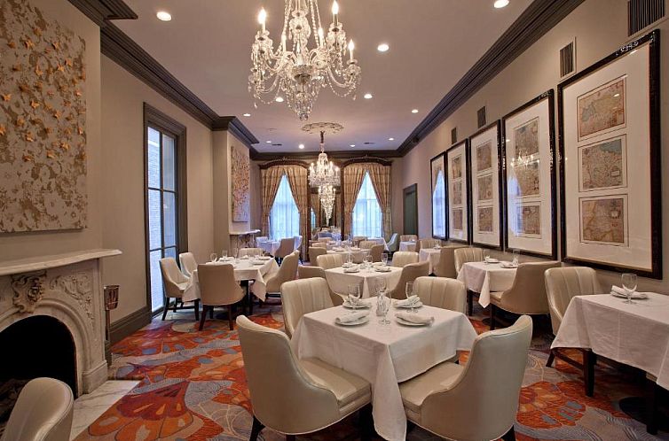 Morrison Clark Inn