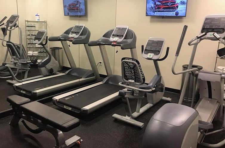 Morrison Clark Inn