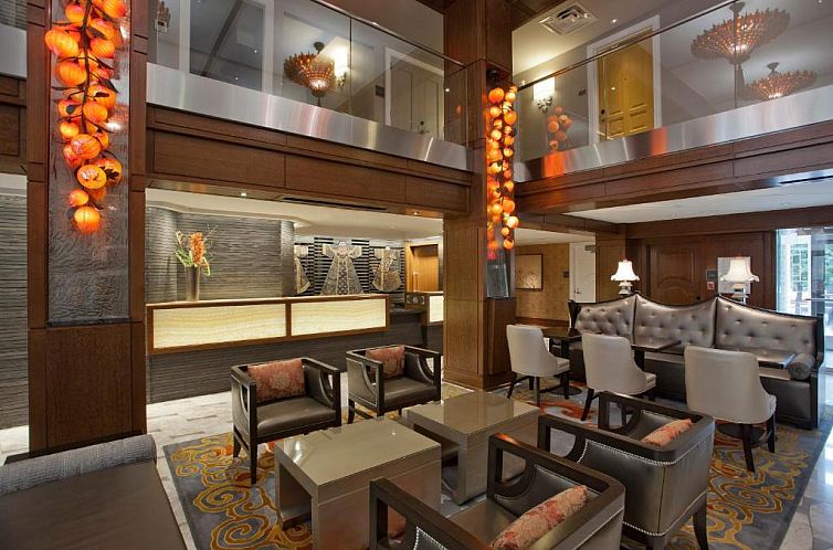 Morrison Clark Inn