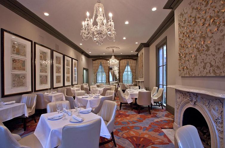 Morrison Clark Inn