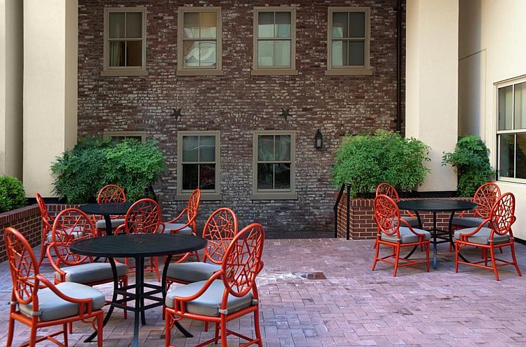 Morrison Clark Inn