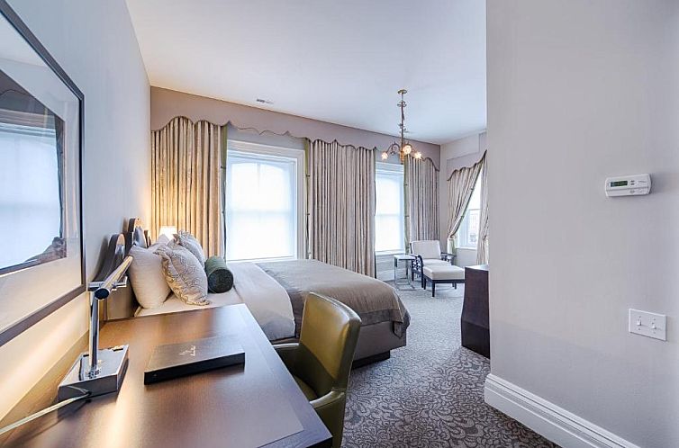 Morrison Clark Inn