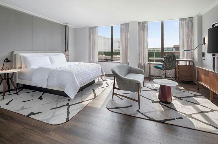 The Madison, a Hilton Hotel
