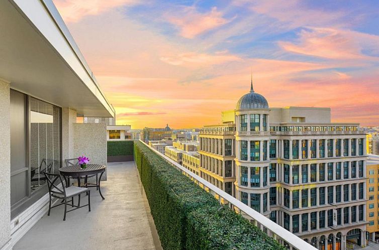 The Madison, a Hilton Hotel