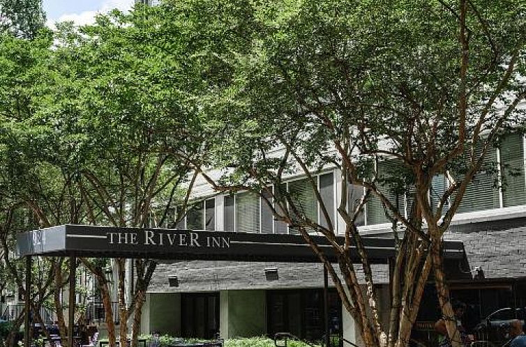 The River Inn-A Modus Hotel