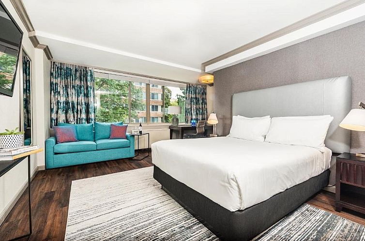 The River Inn-A Modus Hotel