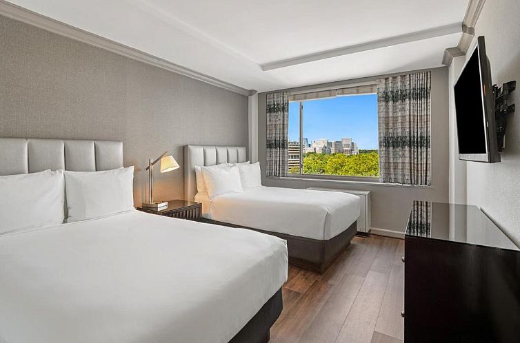 The River Inn-A Modus Hotel