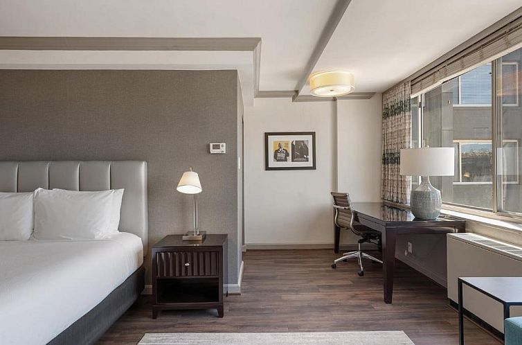 The River Inn-A Modus Hotel