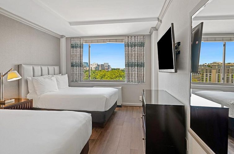 The River Inn-A Modus Hotel