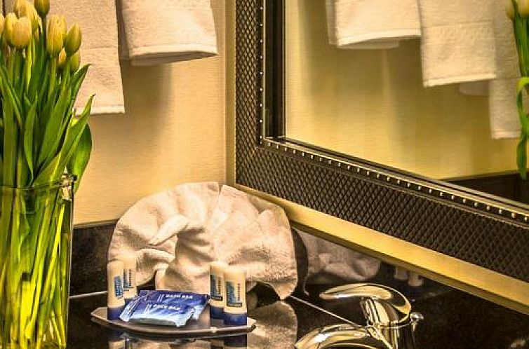 Fairfield Inn & Suites-Washington DC