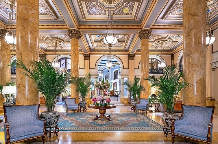 Willard InterContinental Washington, an IHG Hotel