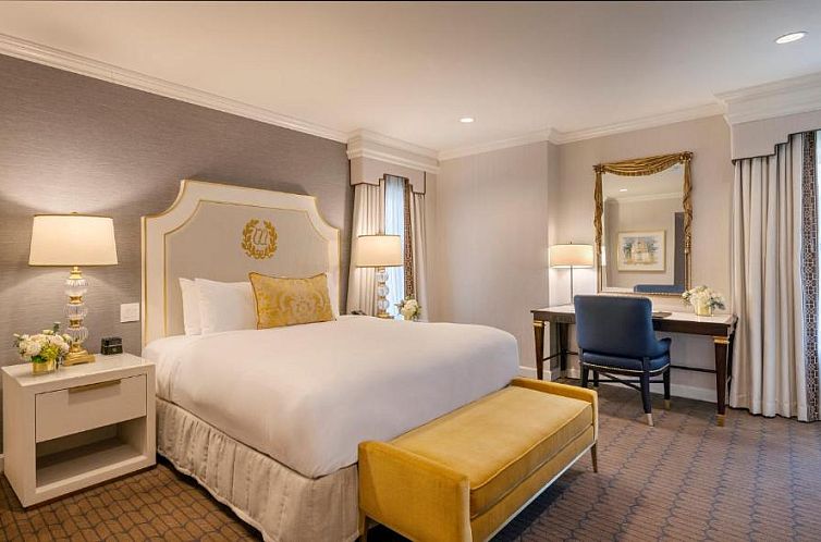 Willard InterContinental Washington, an IHG Hotel