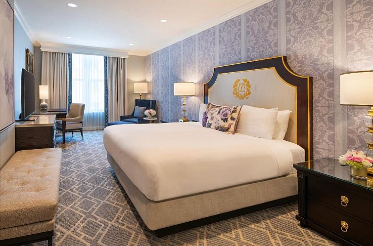 Willard InterContinental Washington, an IHG Hotel