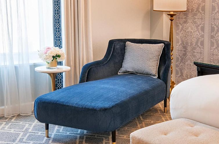 Willard InterContinental Washington, an IHG Hotel