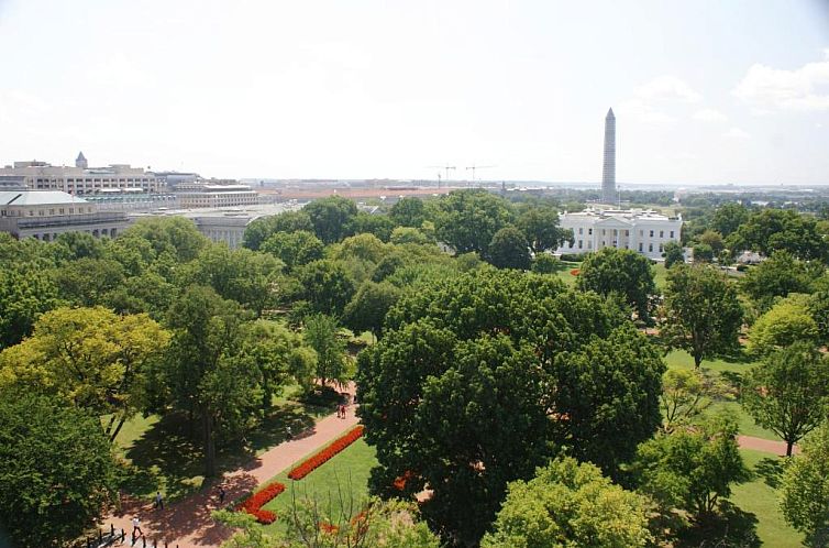 The Hay - Adams
