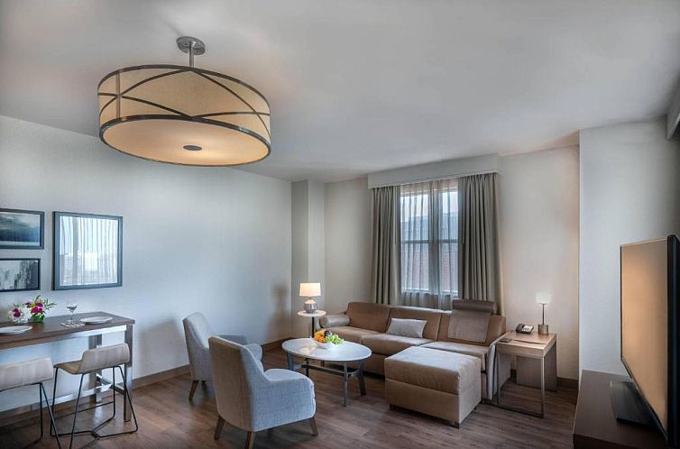 Guest house 13325283 - Apartment Oostkust - Residence Inn Washington DC/Capitol