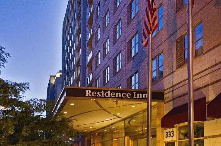 Residence Inn Washington DC/Capitol