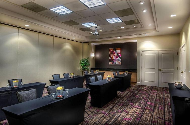 Residence Inn Washington DC/Capitol
