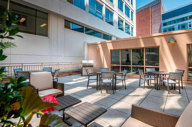 Residence Inn Washington DC/Capitol
