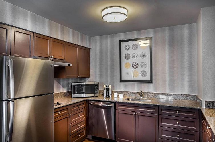 Residence Inn Washington DC/Capitol