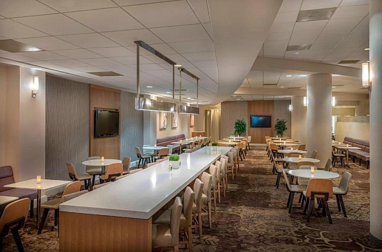 Residence Inn Washington DC/Capitol