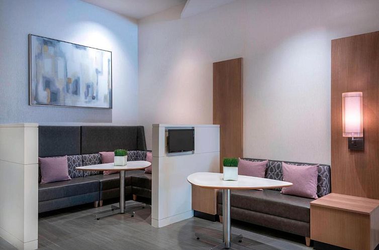 Residence Inn Washington DC/Capitol