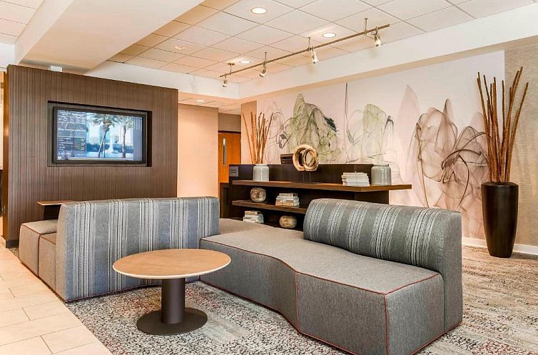 Guest house 13325401 - Apartment Florida - Courtyard by Marriott Orlando Lake Mary North