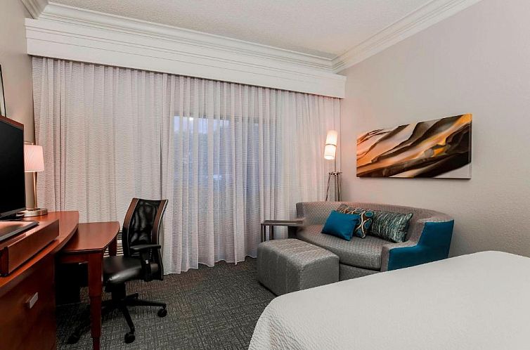Courtyard by Marriott Orlando Lake Mary North