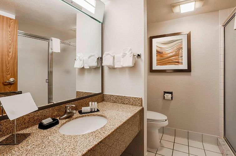Courtyard by Marriott Orlando Lake Mary North