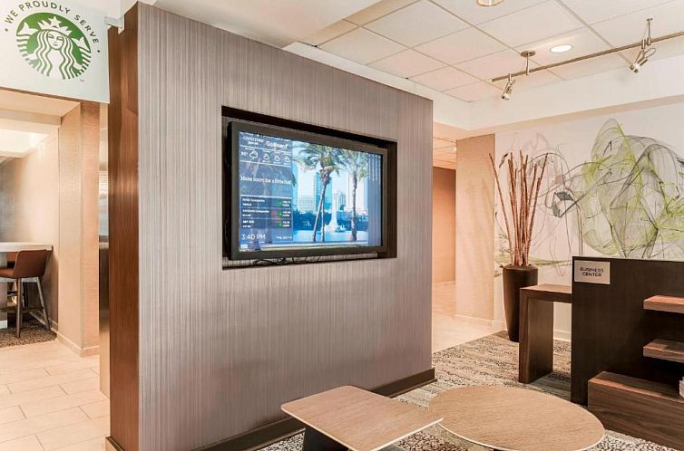 Courtyard by Marriott Orlando Lake Mary North