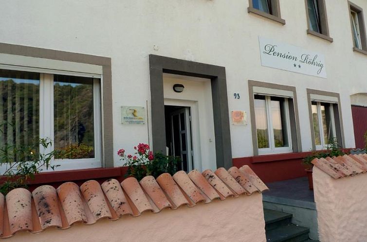 Pension Röhrig