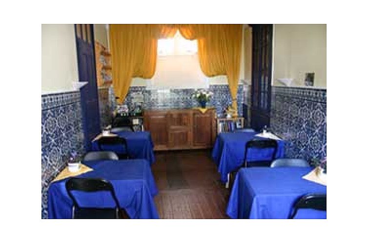 Guesthouse Casa Pombal