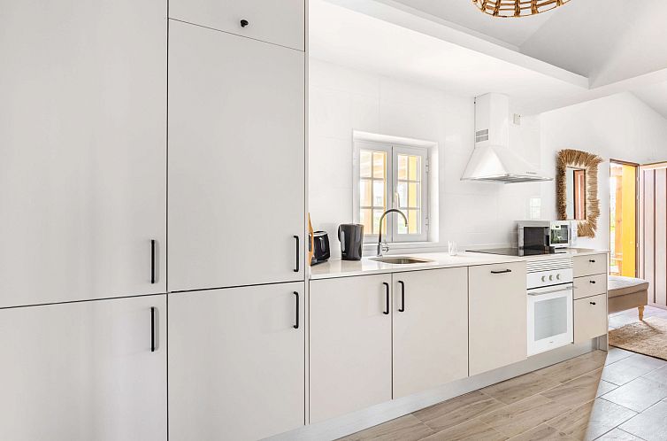 Vakantiehuis Quinta de Santa Emilia 2