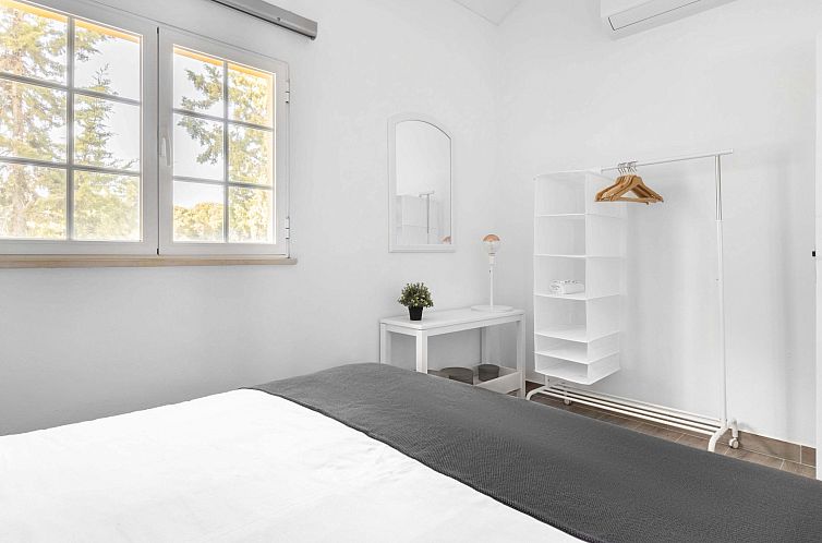 Vakantiehuis Quinta de Santa Emilia 2