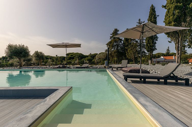 Unterkunft 1340703 - Ferienhaus Alentejo - Vakantiehuis Quinta de Santa Emilia 3