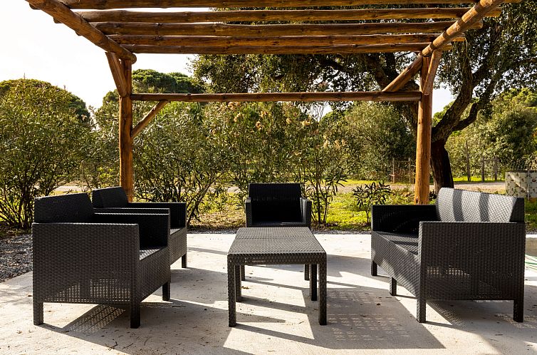 Vakantiehuis Quinta de Santa Emilia 3