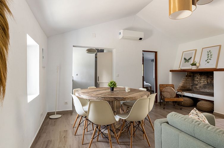 Vakantiehuis Quinta de Santa Emilia 3