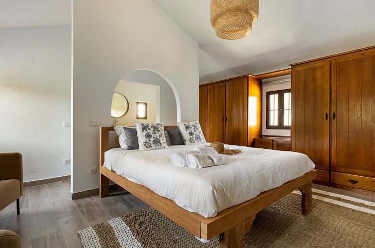 Vakantiehuis Quinta de Santa Emilia 3