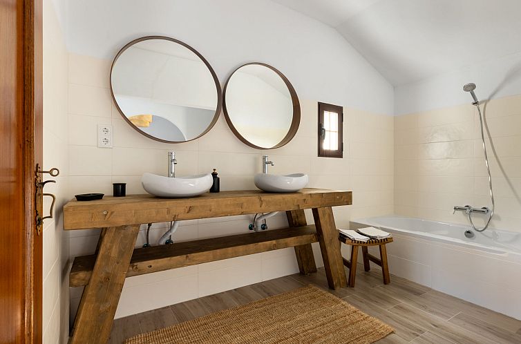 Vakantiehuis Quinta de Santa Emilia 3