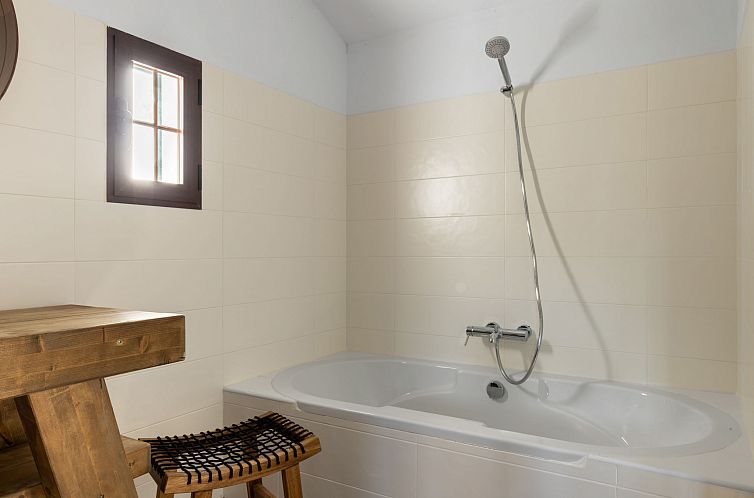 Vakantiehuis Quinta de Santa Emilia 3