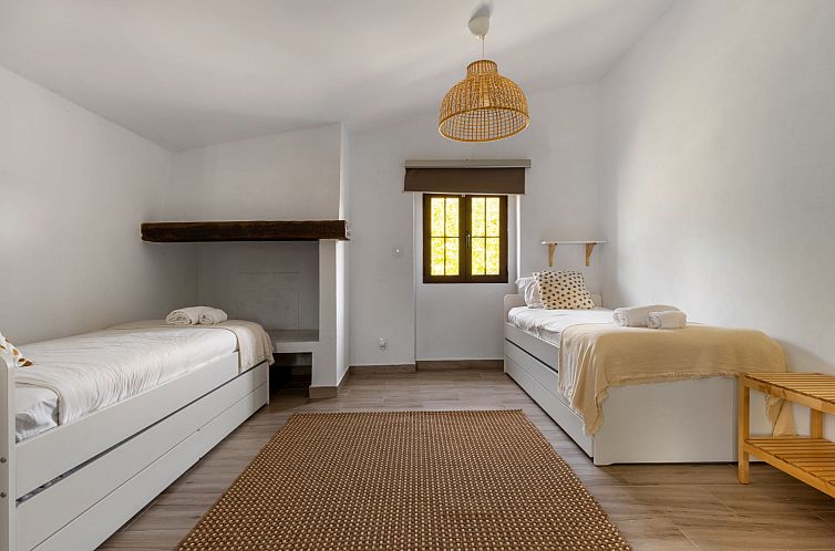 Vakantiehuis Quinta de Santa Emilia 3