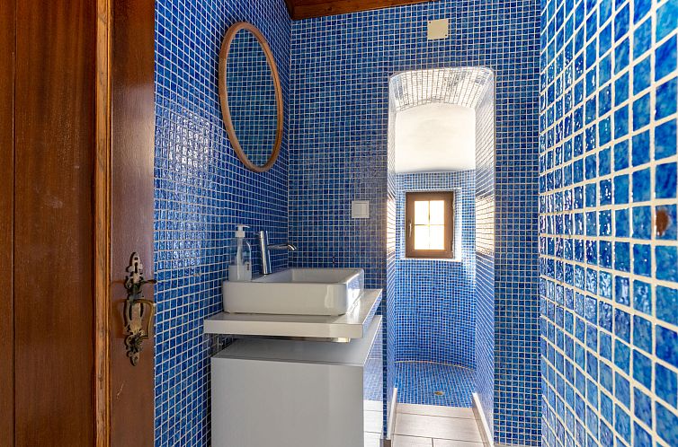 Vakantiehuis Quinta de Santa Emilia 3