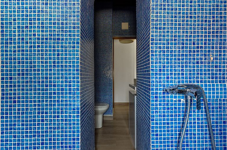 Vakantiehuis Quinta de Santa Emilia 3