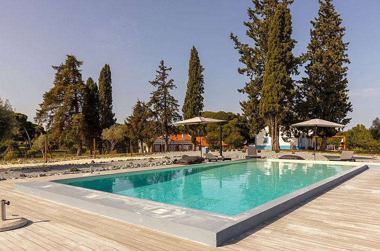 Vakantiehuis Quinta de Santa Emilia 3