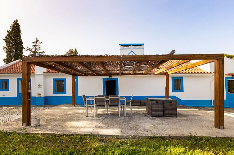 Vakantiehuis Quinta de Santa Emilia 3