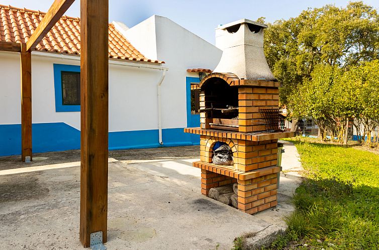 Vakantiehuis Quinta de Santa Emilia 3