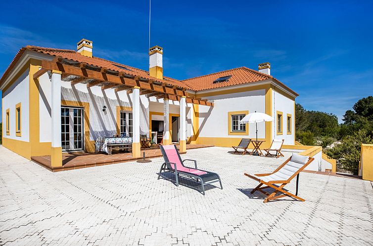 Vakantiehuis UA 2- Vista Panorâmica
