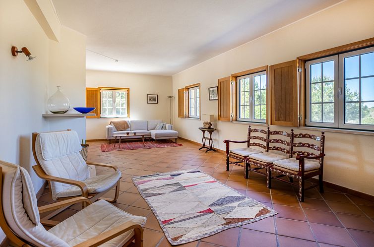 Vakantiehuis UA 2- Vista Panorâmica