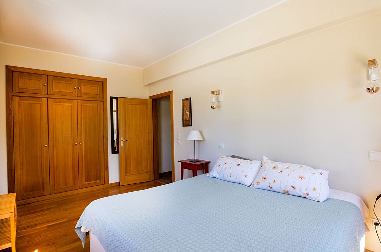 Vakantiehuis UA 2- Vista Panorâmica
